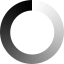 Dywan nowoczesny Soho 01 - czarno - biały