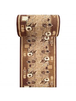 Chodnik BCF Alfa 11 - brązowy