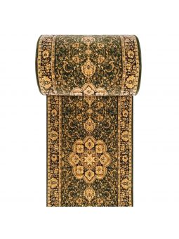 Chodnik Exclusive 03 - zielony - 60 - 120cm