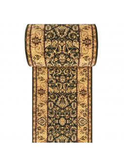 Chodnik Exclusive 02 - zielony - 60 - 120cm