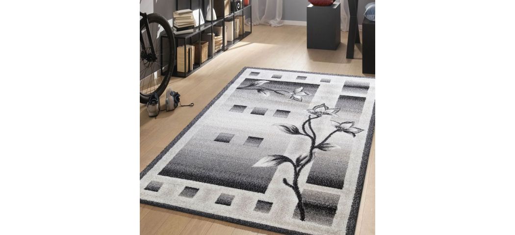 Duży czy mały – jaki dywan do salonu wybrać?