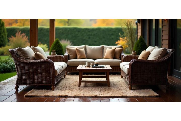 Urządzamy taras – Twój prywatny raj na świeżym powietrzu