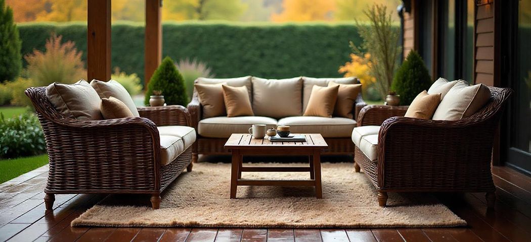 Urządzamy taras – Twój prywatny raj na świeżym powietrzu