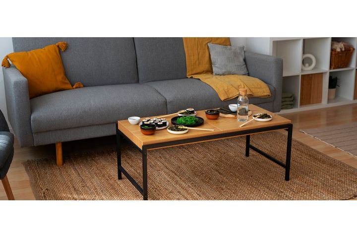 Jak dobrać dywan do wnętrza? Przewodnik praktyczny