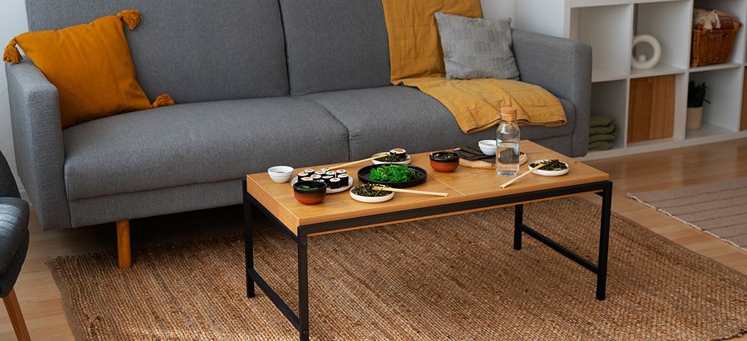 Jak dobrać dywan do wnętrza? Przewodnik praktyczny