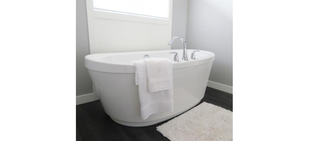 Brązowy dywan - brąz niejedno ma imię!