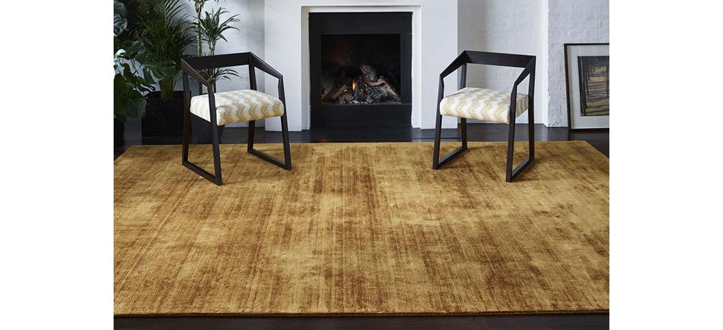 Złoty dywan – luksus na który Cię stać